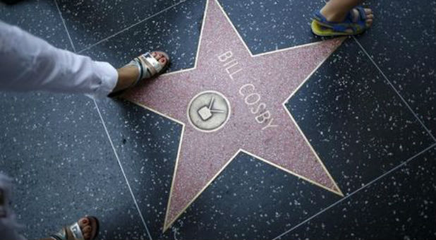 Baylor is one of several universities to cut ties with Cosby in the past year after more than 50 women have come forward with allegations against him, including drugging, sexual assault and rape.