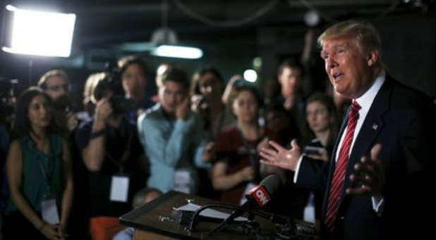 Iowans aren't buying Trump's attack on Carson's faith.