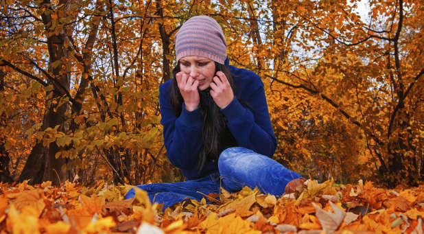 Here's how you can overcome the paralyzing state of insecurity.