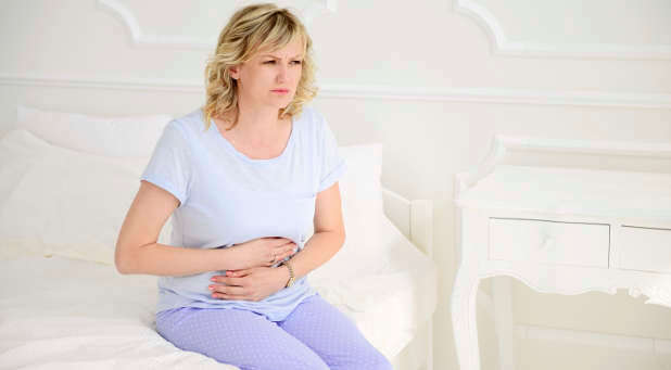 Cases of diverticulitis have been on the rise in the U.S.