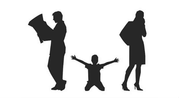 Pastors can't help couples with their marriages if couples don't admit their problems.