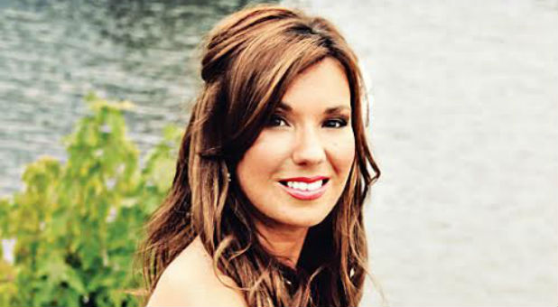 'The Single Woman' Mandy Hale.