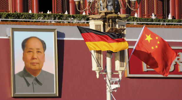 Like the Chinese Red Guard, today's American equivalent wants lots of free stuff – say, like free college – and likewise seeks to undermine, if not completely destroy, all traditional values. Mao's platform shared the hallmarks of modern