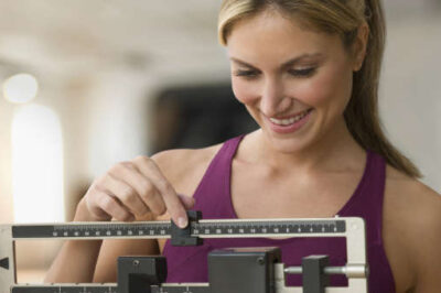 10 Traits of People Who Lose Weight and Keep It Off