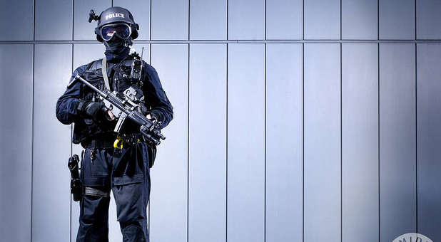 7-year-old boy killed in drive-by shooting in Florida.