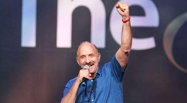 Lou Engle