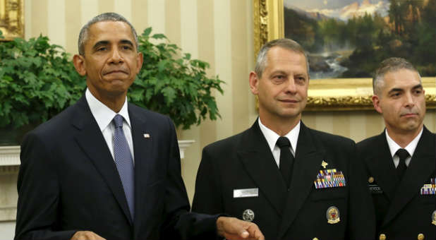 It is abundantly clear that President Obama reveres the Islamic faith and often serves as an apologist for the religion of Muhammad.