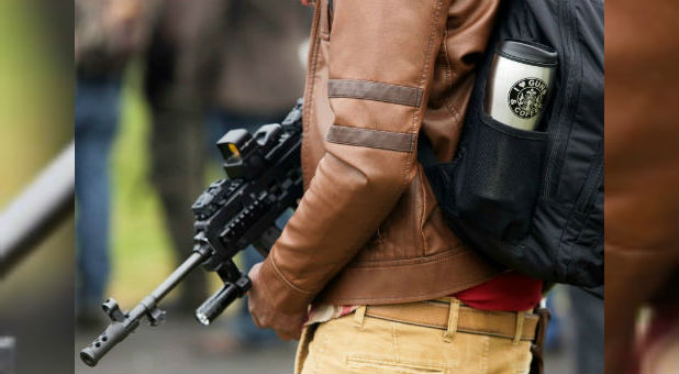 Mass shootings are reigniting the gun-control debate.