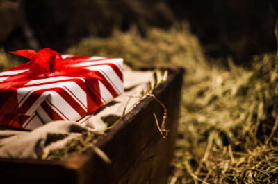 Generosity: The Spirit of Christmas