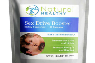 FDA Issues Warning on ‘Sex-Drive’ Capsules