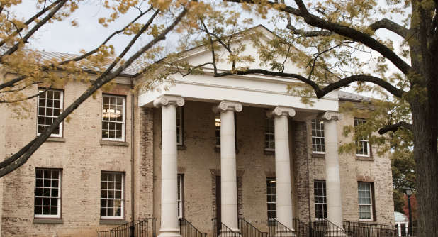 Anti-Israel sentiment continues to grow on college campuses across the U.S.