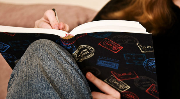 People say they're ready to get their heart in gear.