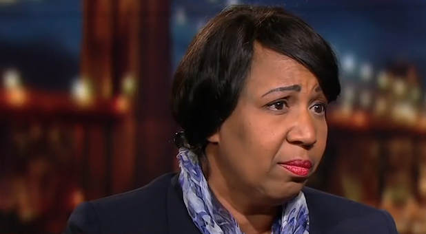 Candy Carson