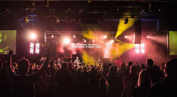 Empowered21 is set to host an Inaugural Congress in London.