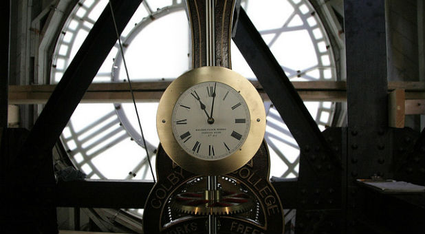 How close are we to the end of the world?