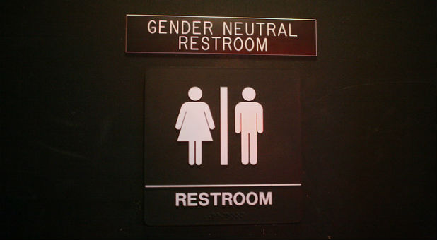 Is this anything less than madness? Is this anything less than a war on gender?