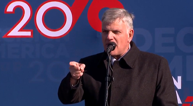 Franklin Graham