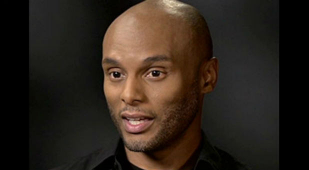 Kenny Lattimore