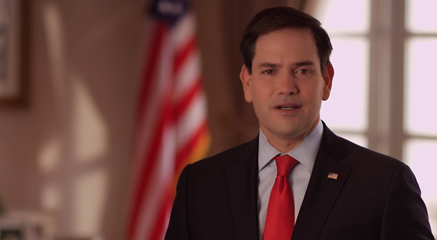 Marco Rubio