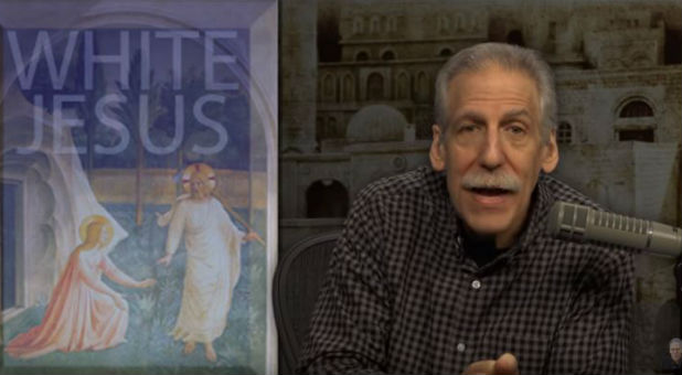 Dr. Michael Brown tackles the subject of