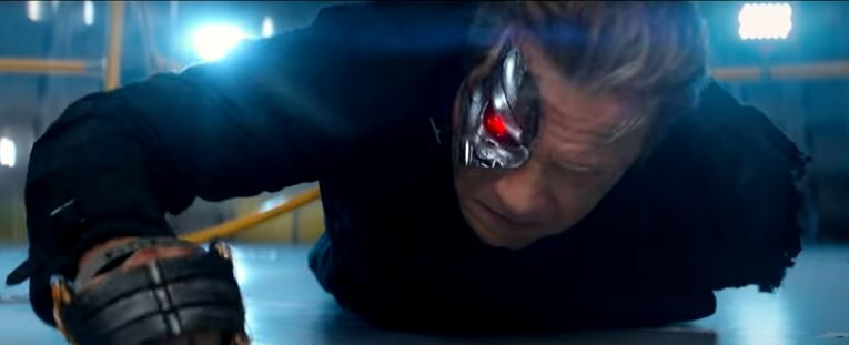 The military could use killer robots to track down and kill people without being guided by human beings.