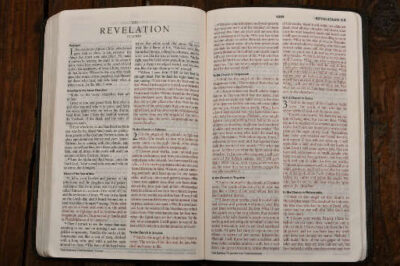 Book of Revelation: Not as Mysterious as You Might Think