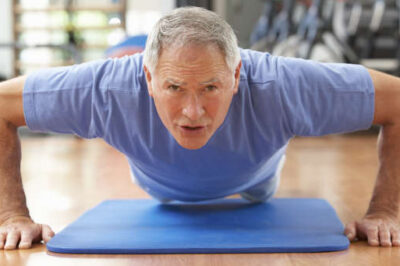 7 Exercise Guidelines for Healthy Aging