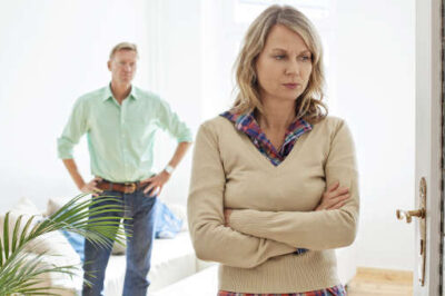 5 Things Your Wife Won’t Tell You She Needs