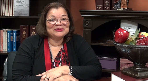 Alveda King