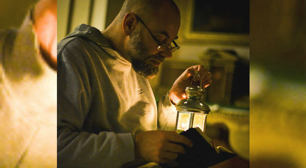 We are called to be watchmen.