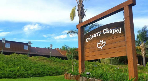 Calvary Wine Country opened its doors in 1996 when churches were once allowed to locate in the 17,900 acre Wine Country region &ndash; an area equal to 28 square miles.