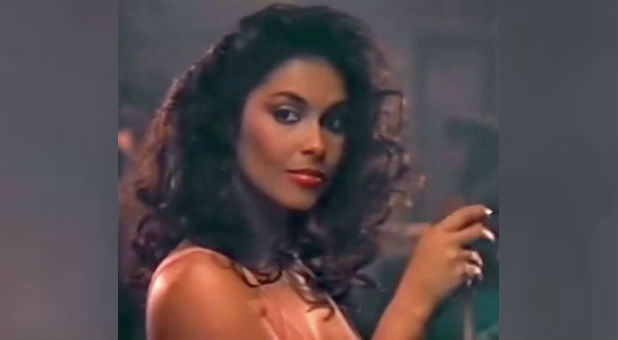 Denise Matthews died this week.