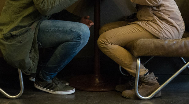 Despite your past, you can be set free from sexual addictions.