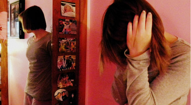 Compassion is at the heart of the gospel.