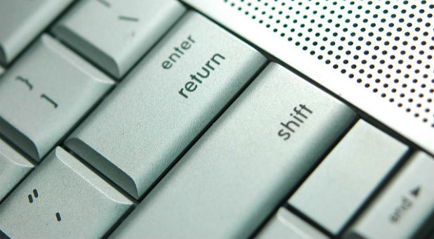 More than half the pastors surveyed admitted to current or former struggles with pornography.