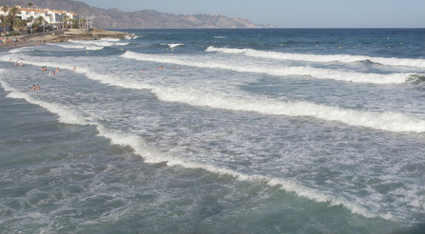 There is a powerful tidal wave of deception coming that will overtake many, before they even know what hit them. In fact, there are already many who are deceived!