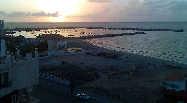 The West Bank has never been a sovereign state.