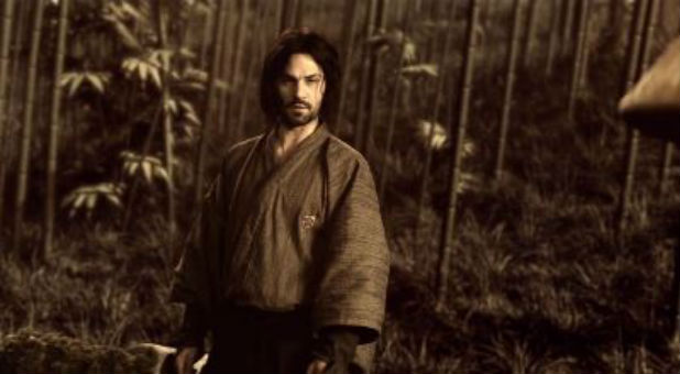 Adam Lavorgna in Masterless