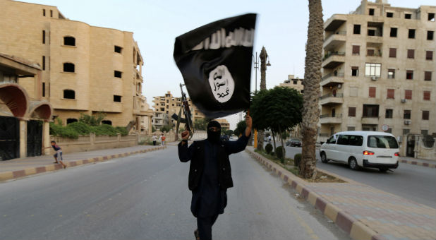 The resolution urges the United Nations Security Council to seek an International Criminal Court investigation of