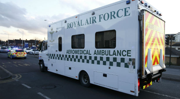 Pauline Cafferkey contracted Ebola in December 2014 when she was working in a treatment facility in Sierra Leone at the height of an epidemic of the disease which swept through three countries in West Africa.
