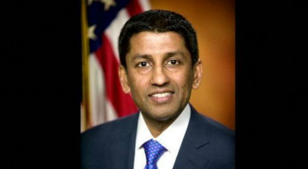 Hindus around the world are wondering whether Sri Srinivasan &mdash; the name atop many a list of potential U.S. Supreme Court nominees &mdash; will be the first Hindu to serve on the high court.