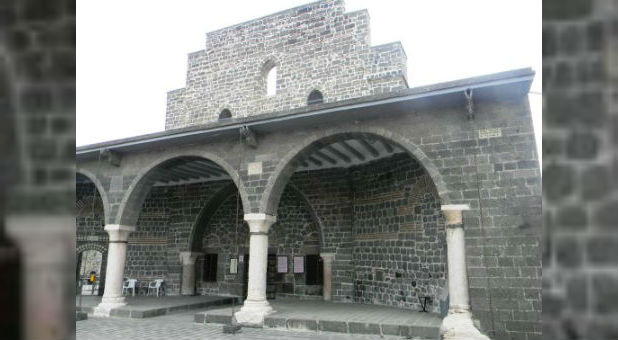 The Virgin Mary Church is 'indispensable' to Christianity.