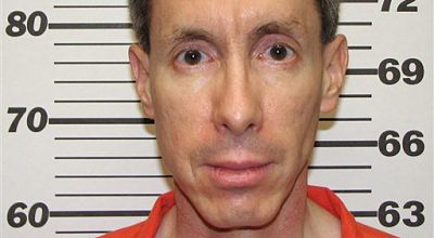 Notorious polygamist leader Warren Jeffs