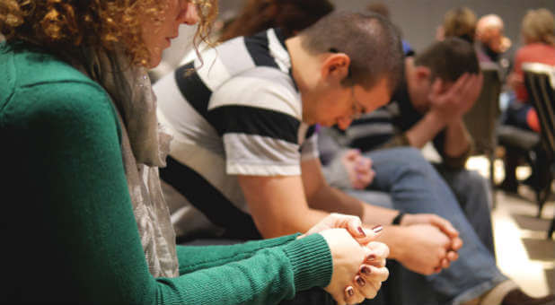 Here are six ingredients of a powerful prayer service.