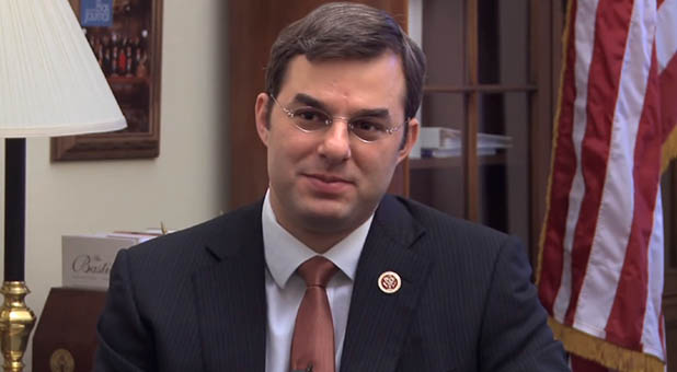 Justin Amash