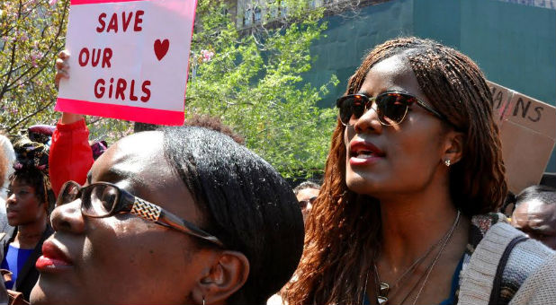 Today, women rescued from terrorists are vilified for being innocent victims of their malicious captors—somehow feared for the harrowing experiences they endured in captivity.