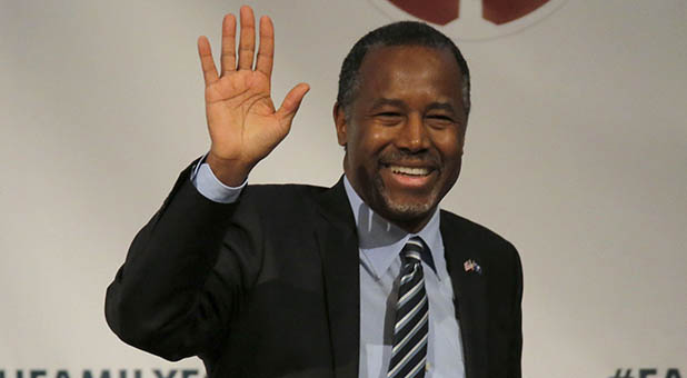 Ben Carson