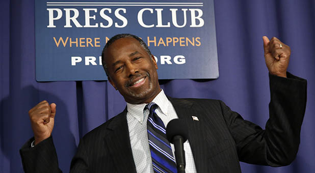 Ben Carson