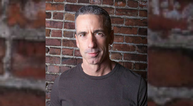 Dan Savage
