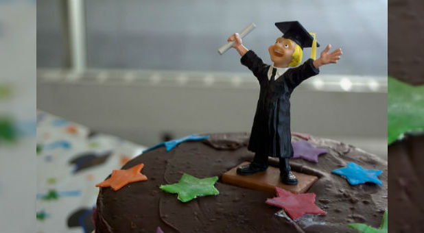 Feel like you graduated with the wrong major? You're not without hope.